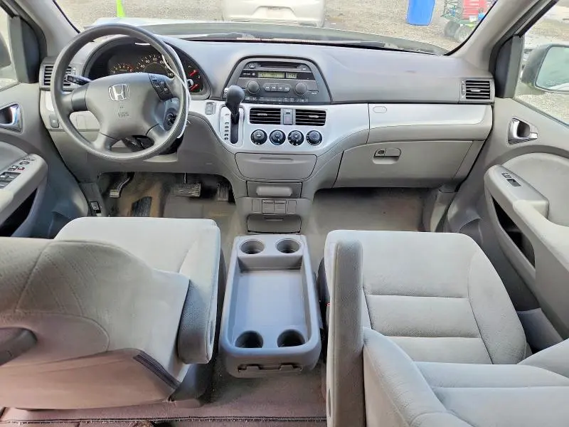 2010 HONDA ODYSSEY LX  