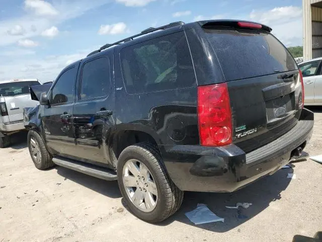 2011 GMC YUKON SLT  