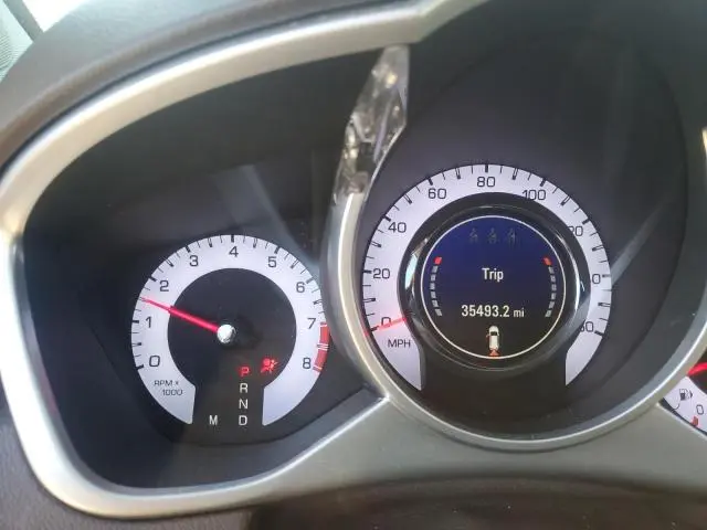 2011 CADILLAC SRX LUXURY COLLECTION  