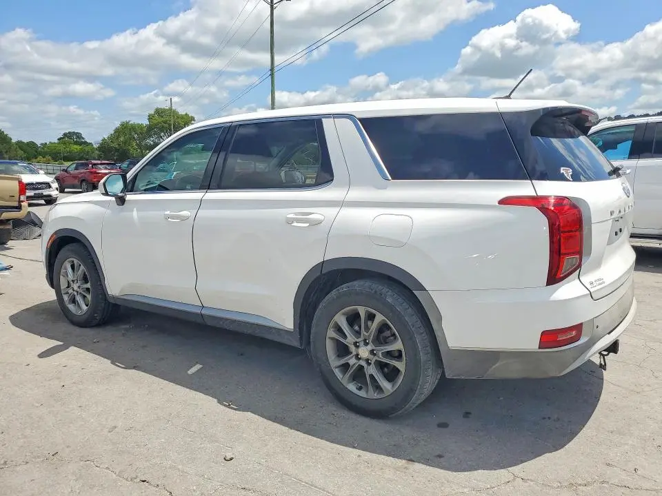 2021 HYUNDAI PALISADE SE  