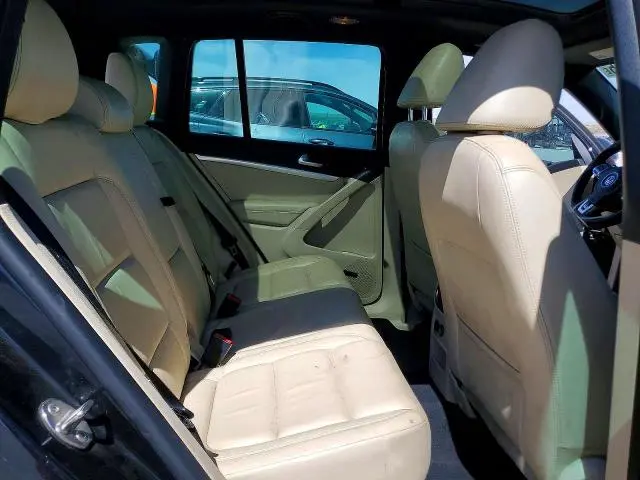 2014 VOLKSWAGEN TIGUAN S  