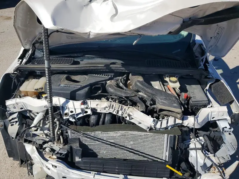 2014 FORD C-MAX SEL  