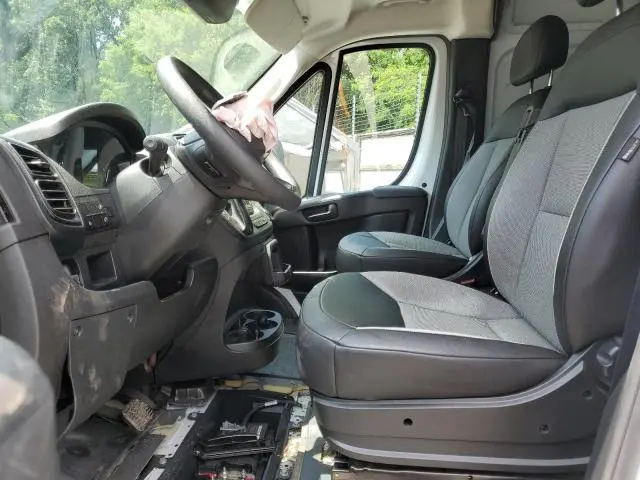 2025 RAM PROMASTER 2500 2500 HIGH  