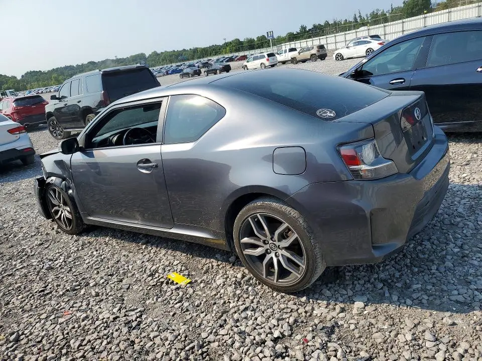 2014 SCION TC BASE  