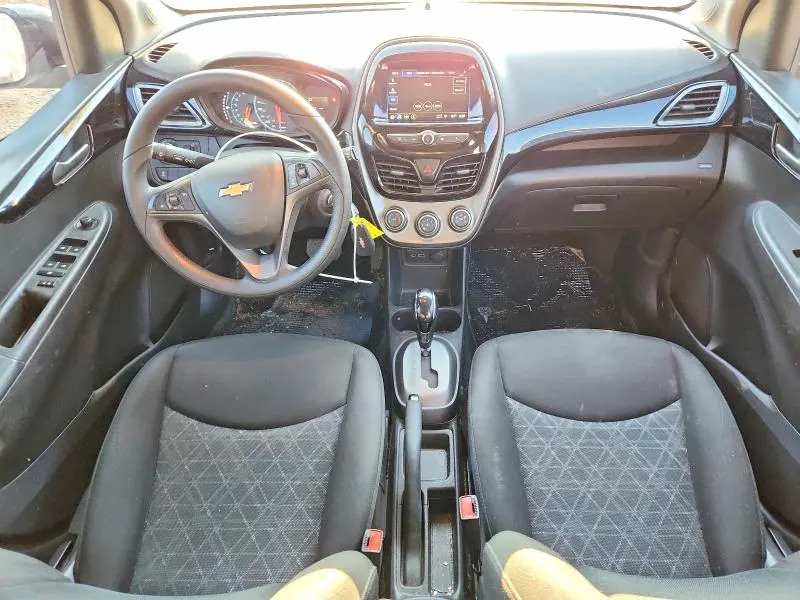 2022 CHEVROLET SPARK 1LT  