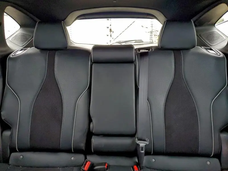 2020 ACURA RDX A-SPEC  