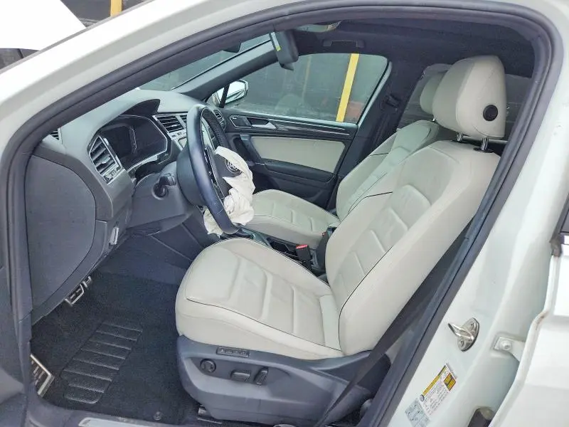 2020 VOLKSWAGEN TIGUAN SEL PREMIUM R-LINE  