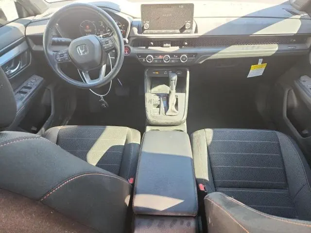 2024 HONDA CR-V SPORT  