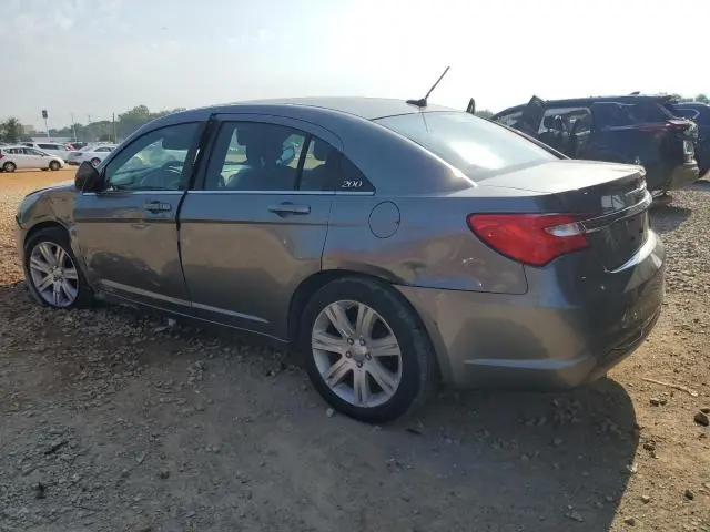 2013 CHRYSLER 200 LX  