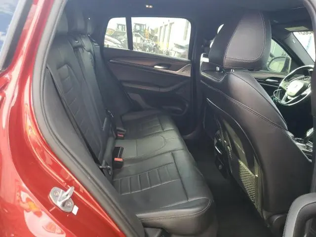 2019 BMW X4 XDRIVE30I  