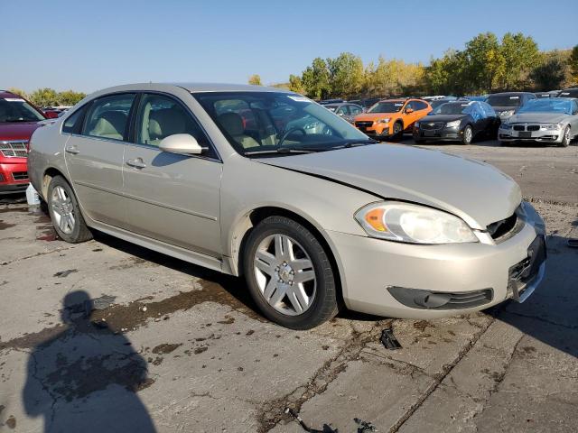 2011 CHEVROLET IMPALA LT