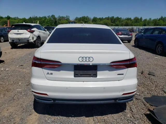 2023 AUDI A6 PREMIUM PLUS  