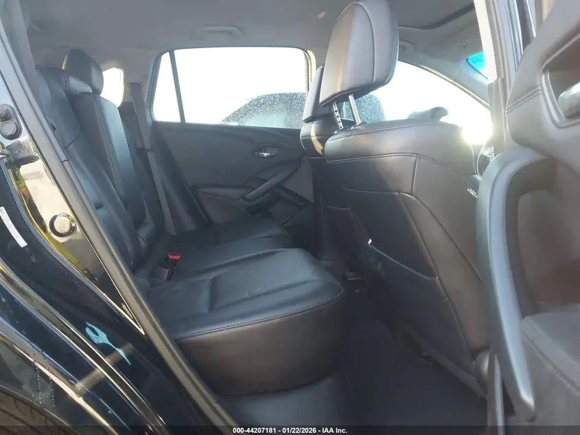 2016 ACURA RDX TECHNOLOGY   ACURAWATCH PLUS PACKAGES/TECHNOLOGY PACKAGE