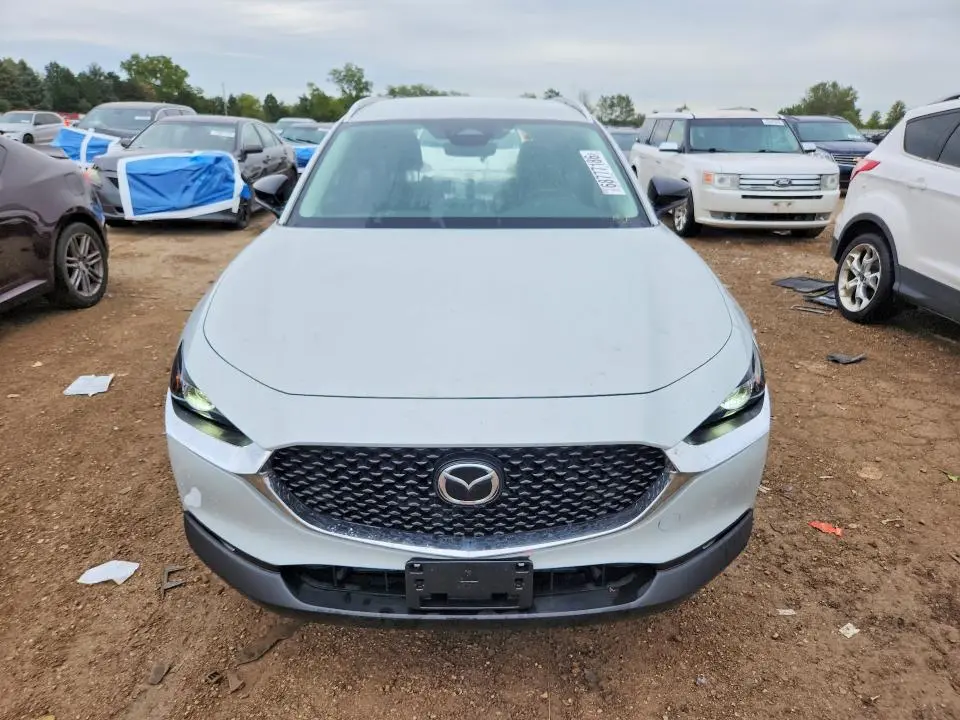 2025 MAZDA CX-30 SELECT  