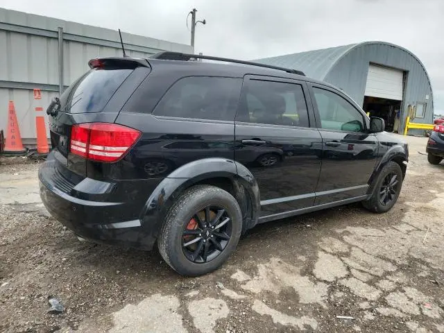 2020 DODGE JOURNEY SE  