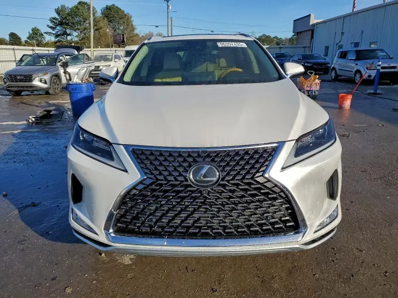 2022 LEXUS RX 350 L  