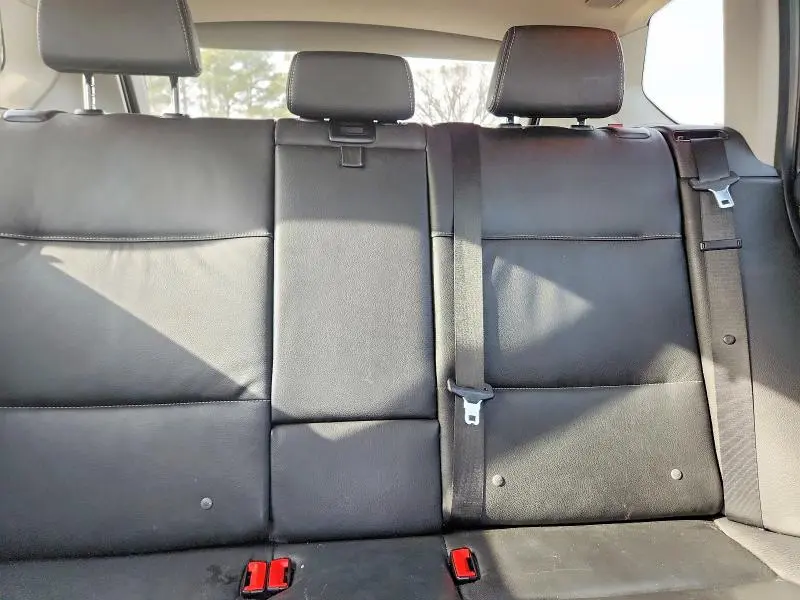 2011 BMW X3 XDRIVE35I  