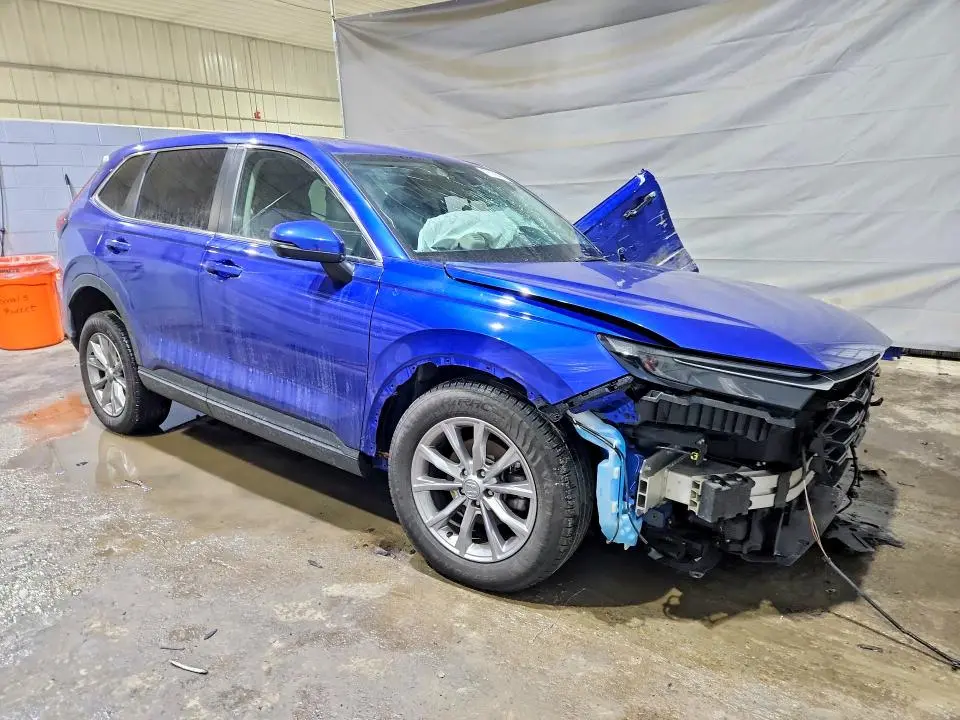2023 HONDA CR-V EXL  