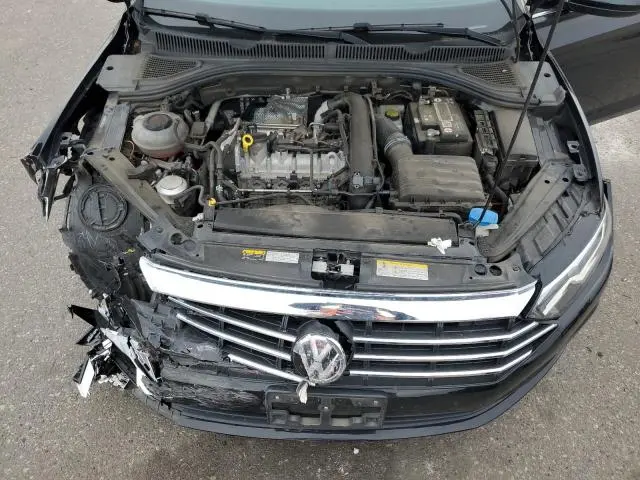2020 VOLKSWAGEN JETTA S  