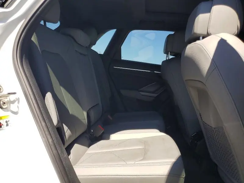 2019 AUDI Q3 PREMIUM PLUS S-LINE  