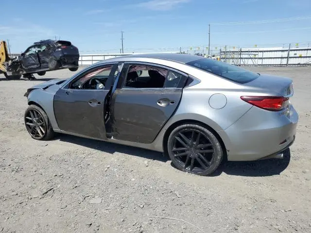 2014 MAZDA 6 SPORT  
