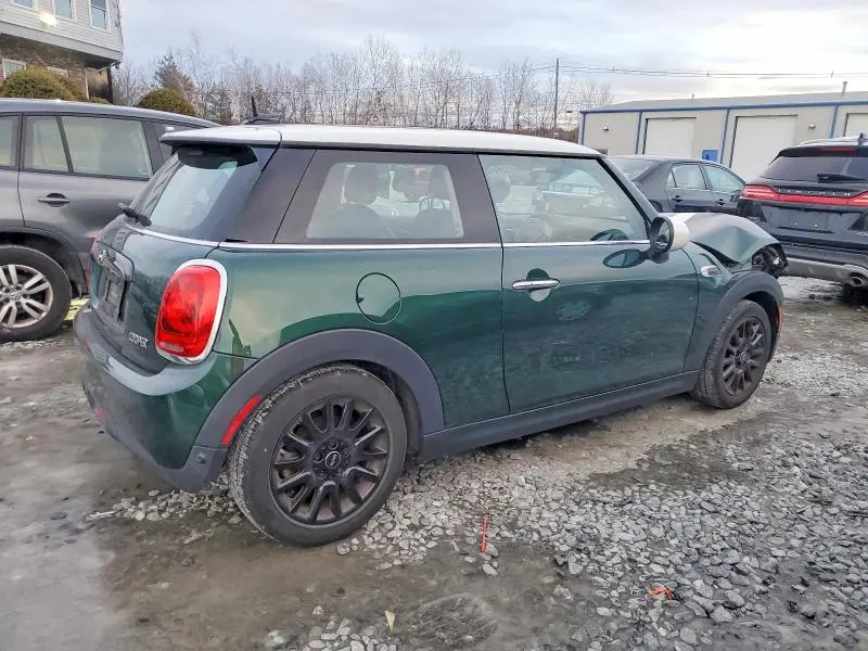2019 MINI COOPER   