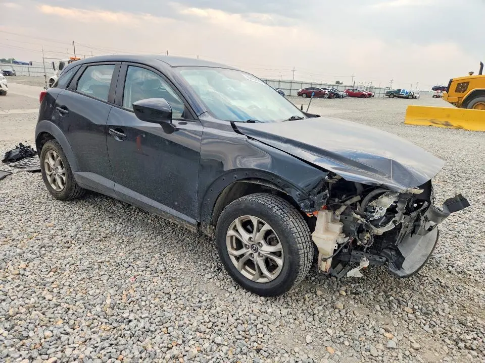 2017 MAZDA CX-3 SPORT  