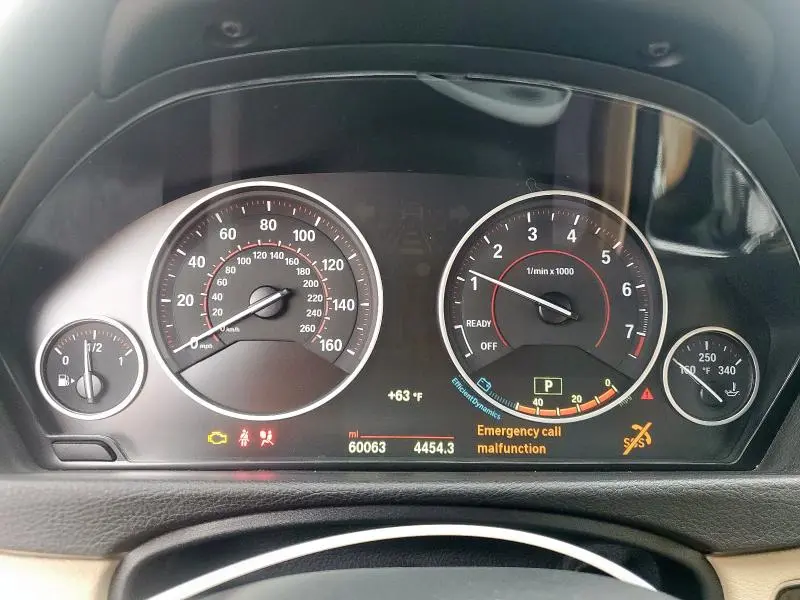 2019 BMW 430I GRAN COUPE  