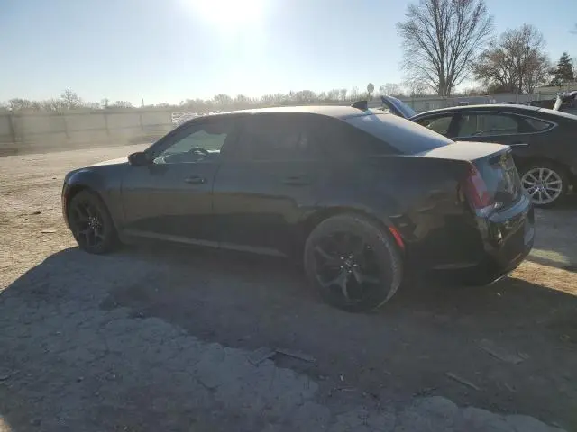 2021 CHRYSLER 300 S  