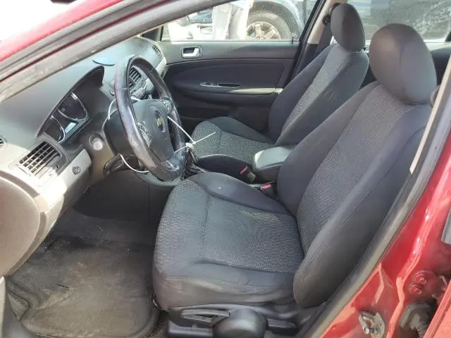 2010 CHEVROLET COBALT 1LT  