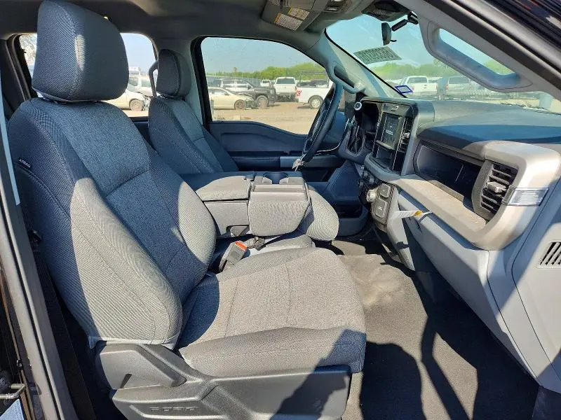 2025 FORD F250 SUPER DUTY  