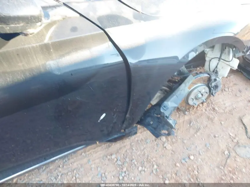 2018 HONDA ACCORD EX-L 2.0T