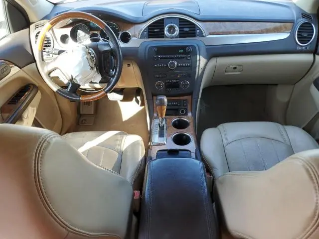 2012 BUICK ENCLAVE 