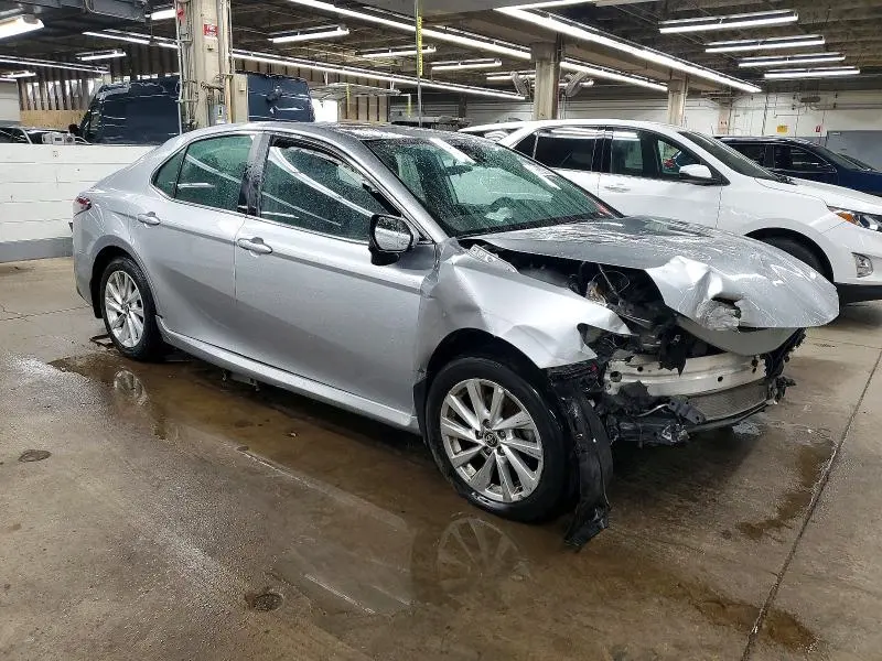 2023 TOYOTA CAMRY LE *** PRIOR FLEET ***