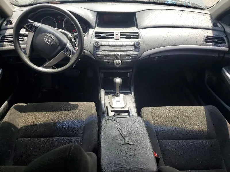 2010 HONDA ACCORD EX  