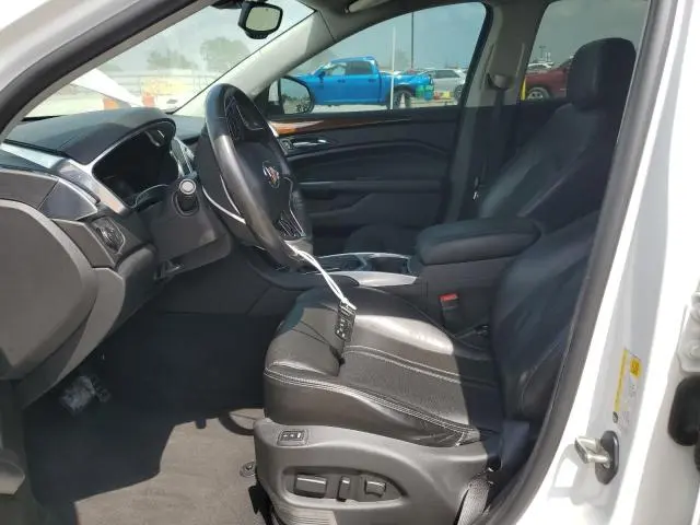 2013 CADILLAC SRX PREMIUM COLLECTION  