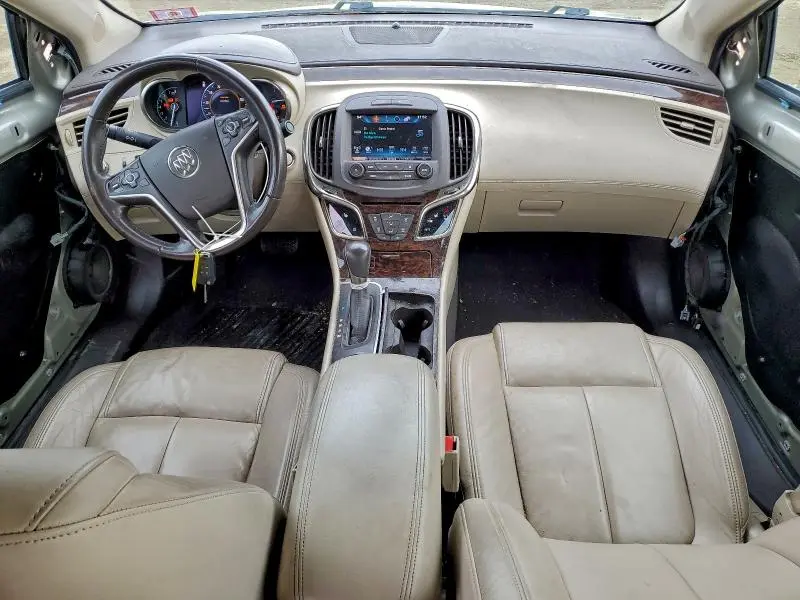 2016 BUICK LACROSSE   