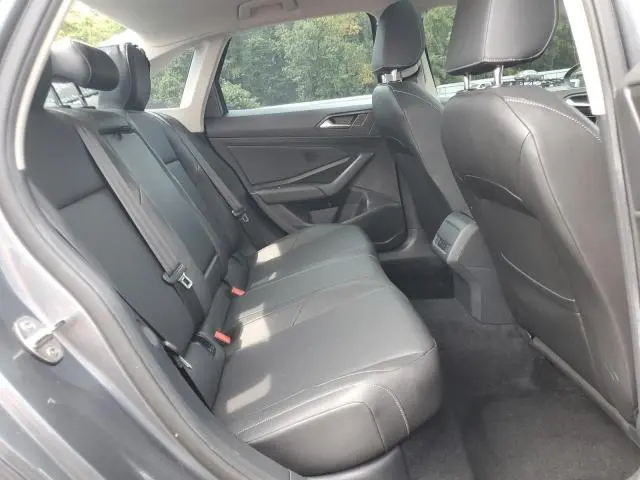 2019 VOLKSWAGEN JETTA SEL  