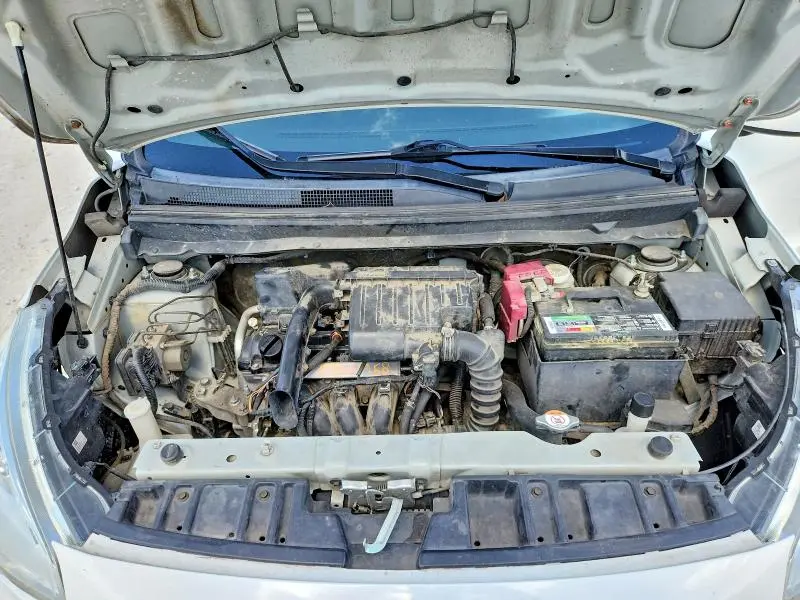 2020 MITSUBISHI MIRAGE G4 ES  