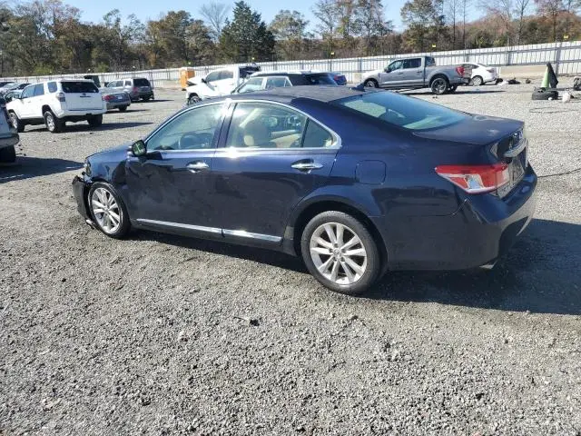 2010 LEXUS ES 350  