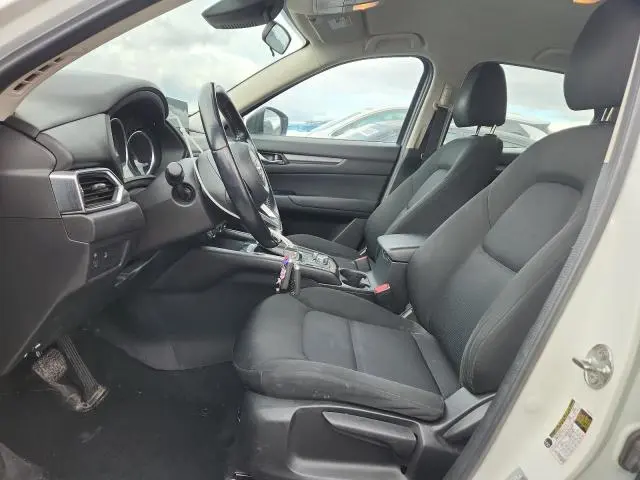 2018 MAZDA CX-5 SPORT