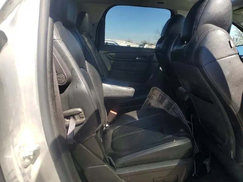 2014 GMC ACADIA SLE  