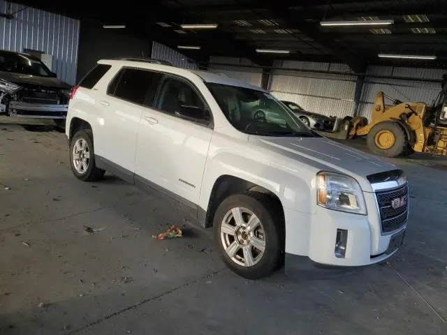 2014 GMC TERRAIN SLE  
