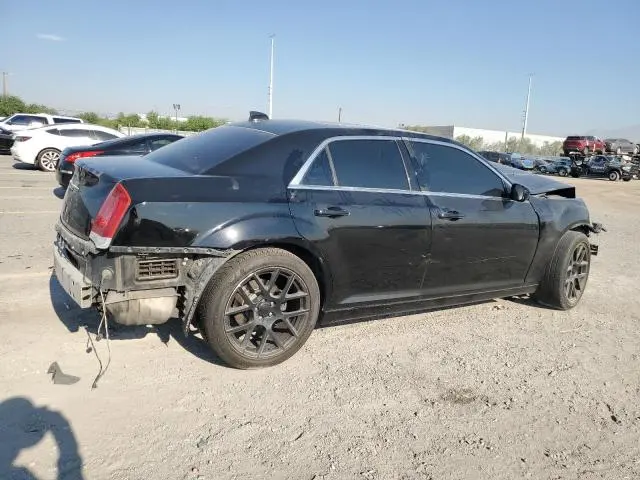 2016 CHRYSLER 300 LIMITED  