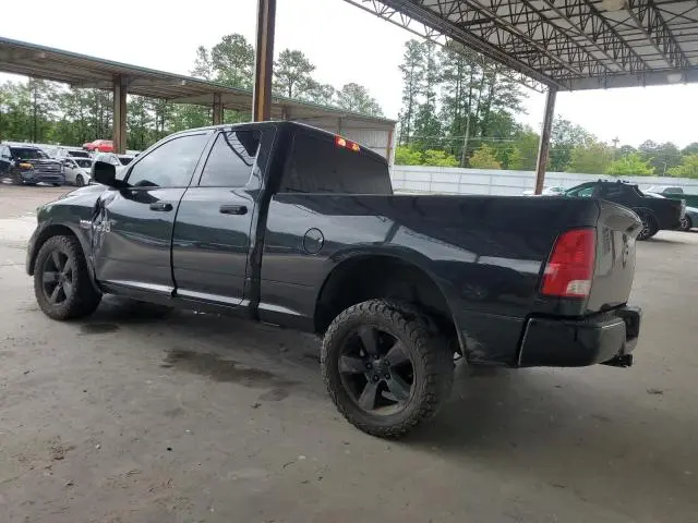 2018 RAM 1500 ST  