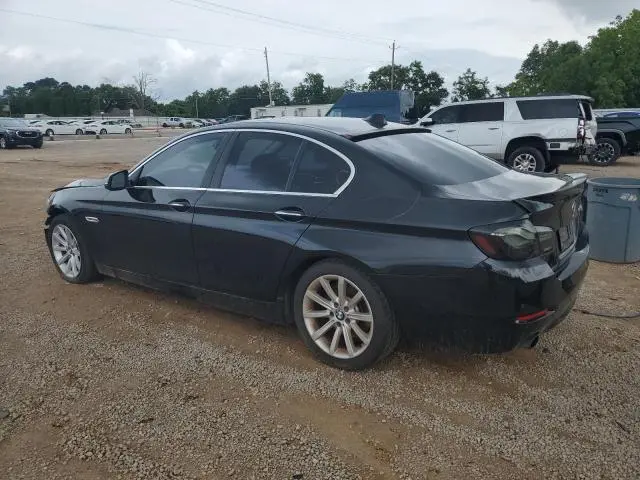 2014 BMW 535 I  