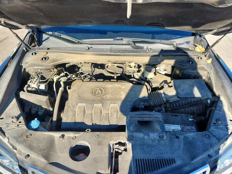 2017 ACURA RDX TECHNOLOGY  