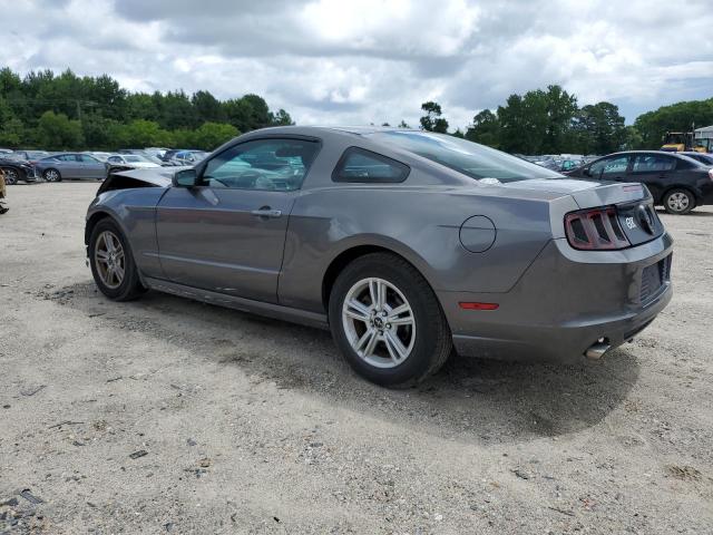 2013 FORD MUSTANG 