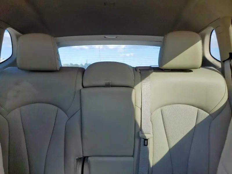 2017 BUICK ENVISION PREFERRED  