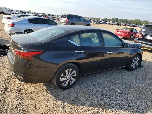 2023 NISSAN ALTIMA S  